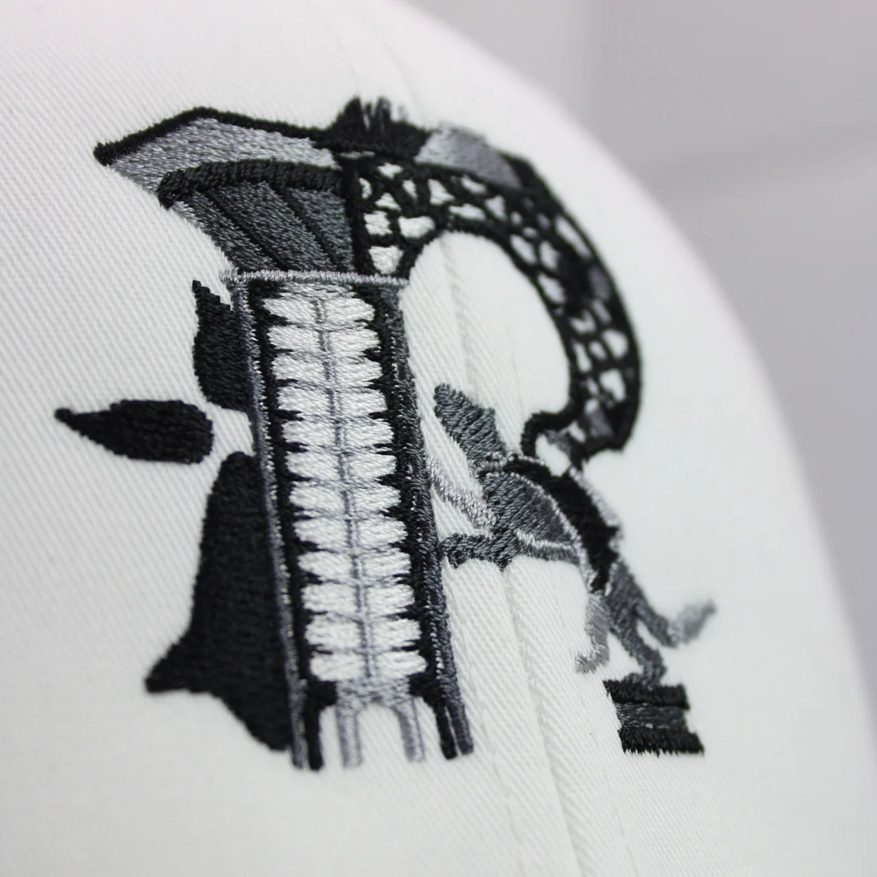 Casquette Rennes