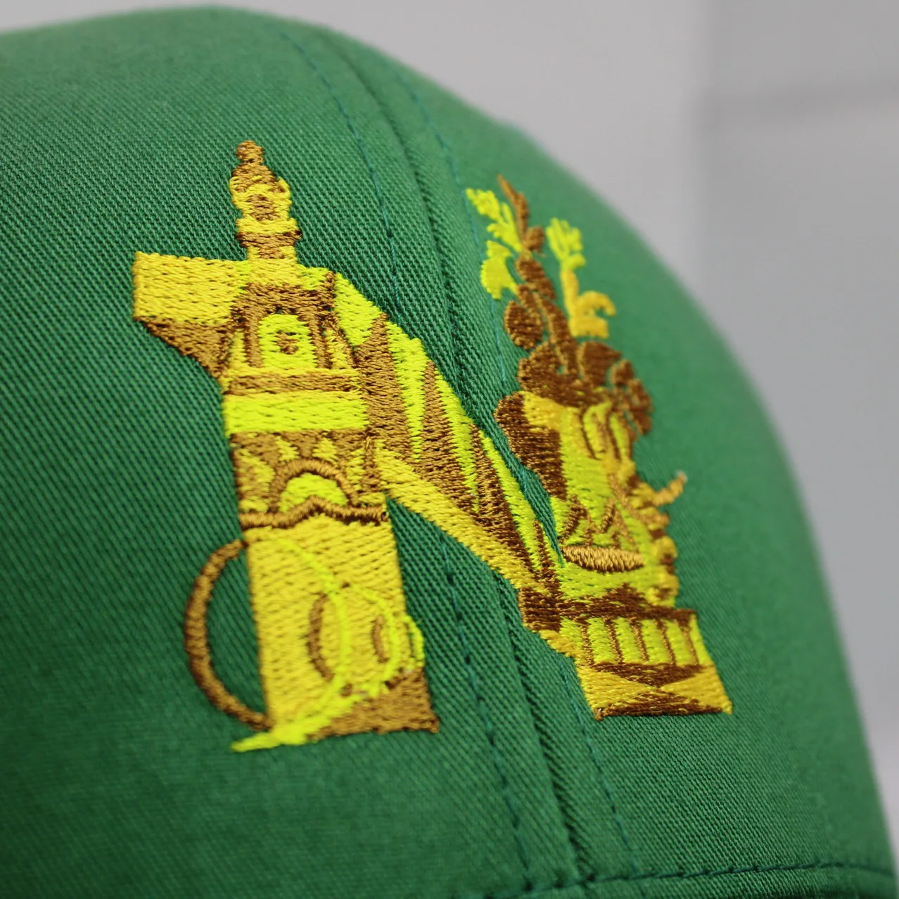 casquette Nantes