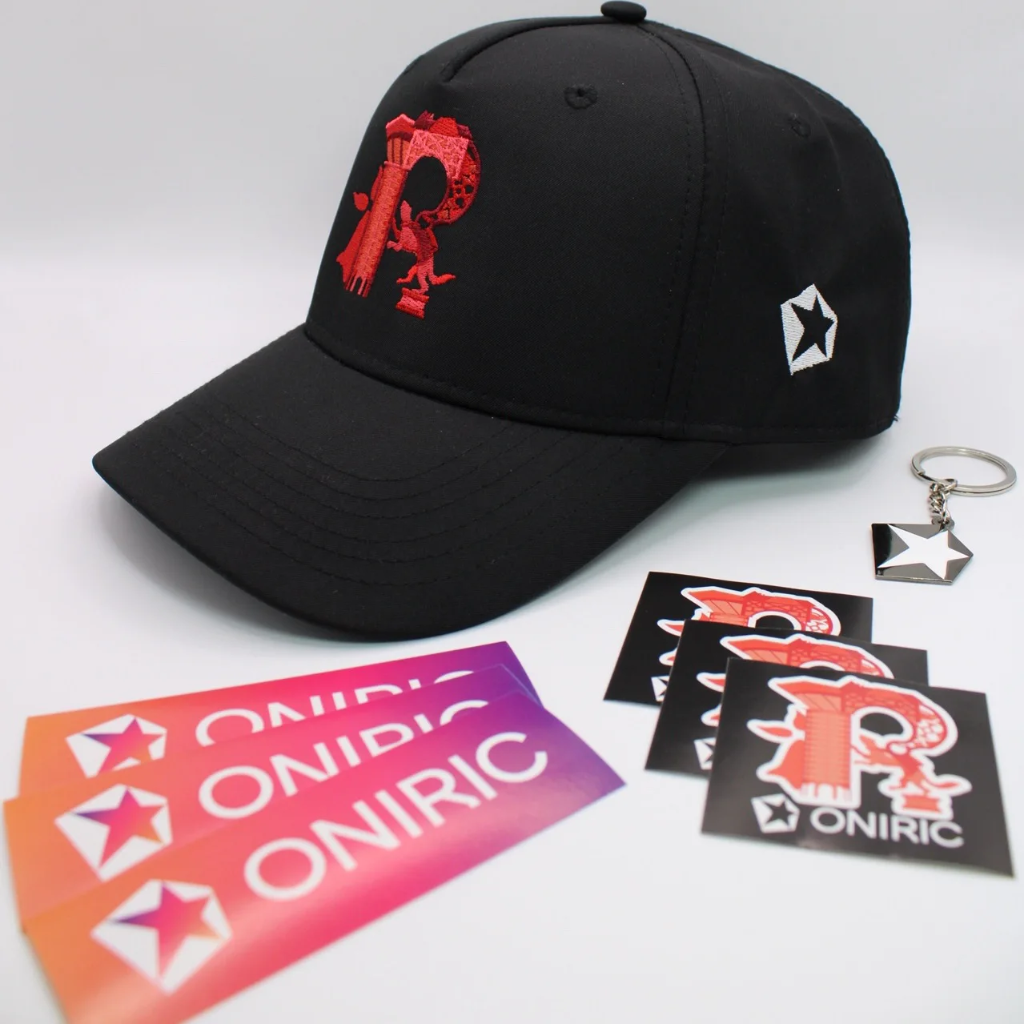 Pack Original Baseball - Rennes