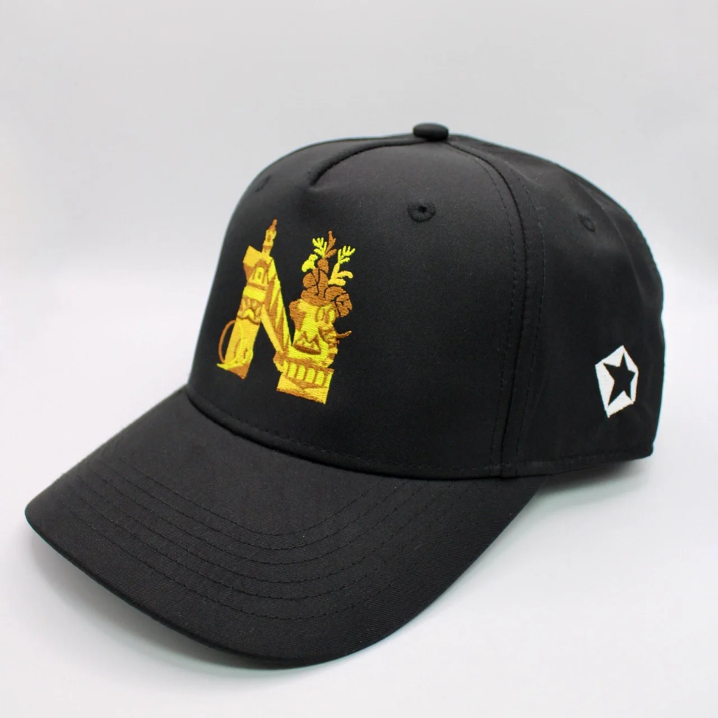 Original Baseball - Nantes