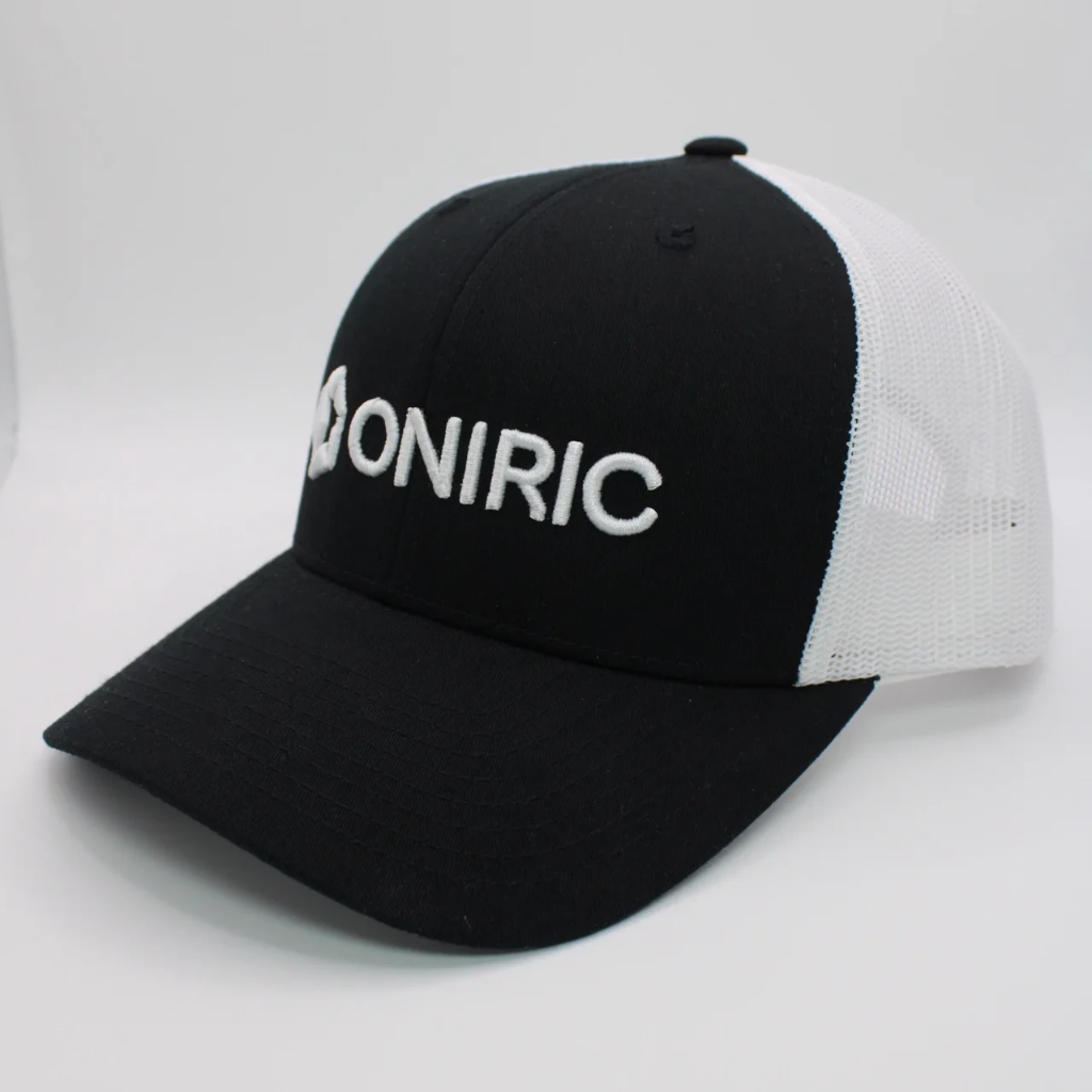 Roadtrip - Oniric