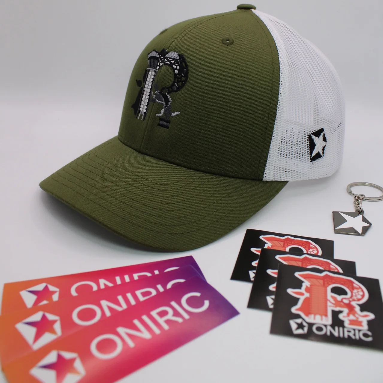 Pack Oniric
