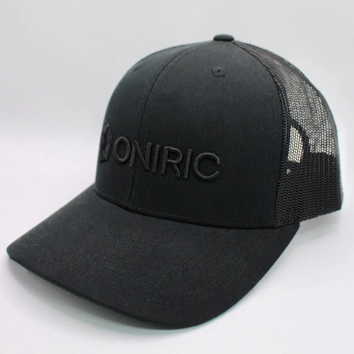 [RTON] Roadtrip - Oniric